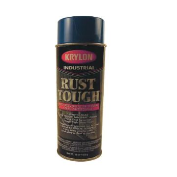 KRYLON Rust Tough Rust Preventative Enamels